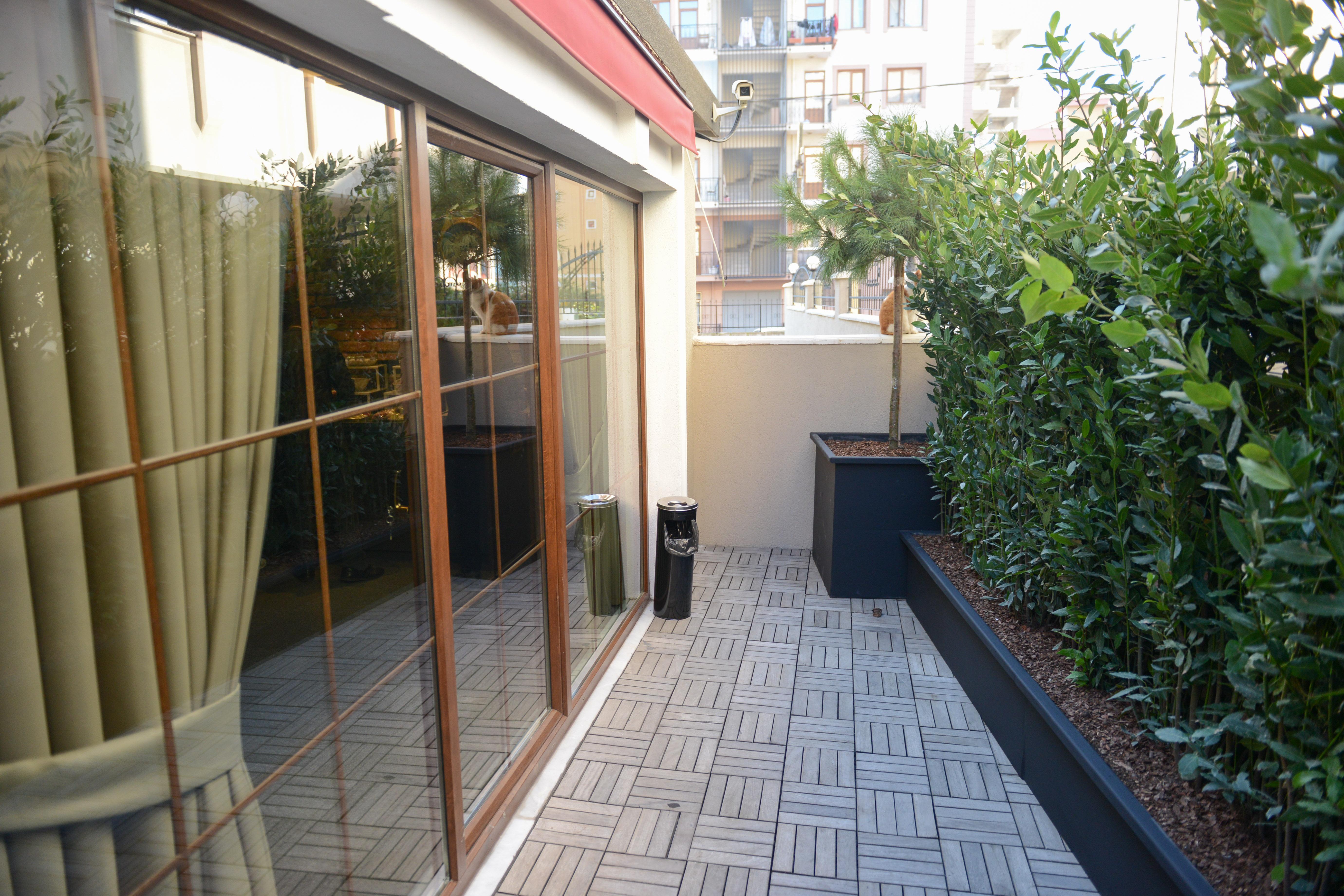 Cityloft 24 Istanbul Exterior photo