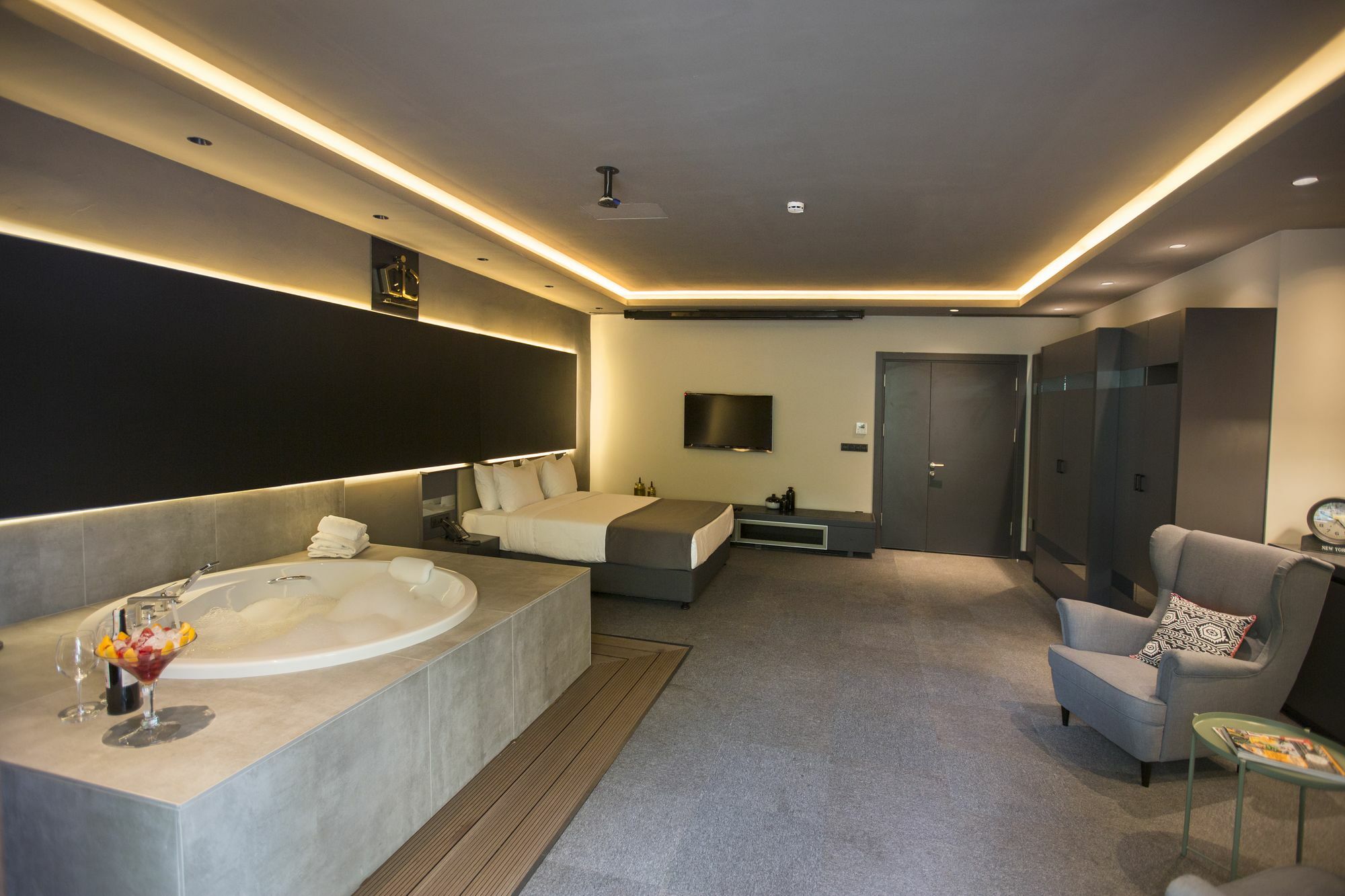 Cityloft 24 Istanbul Exterior photo
