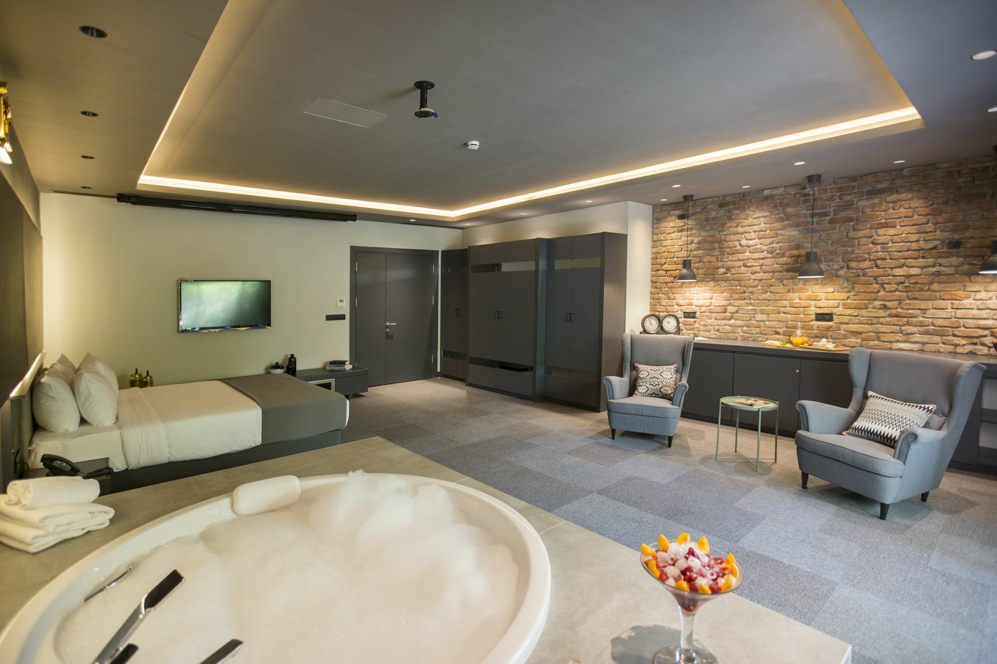 Cityloft 24 Istanbul Exterior photo